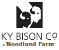 kybison_logo